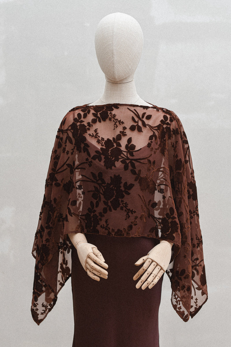 Tapado Anastasia Cafe