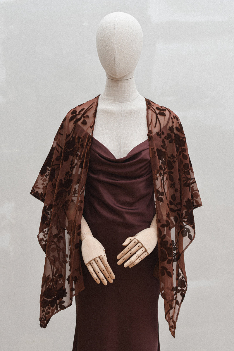 Tapado Anastasia Cafe