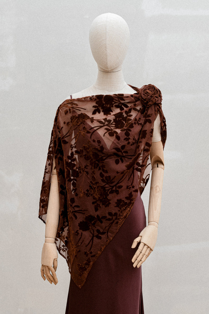 Tapado Rosario Café