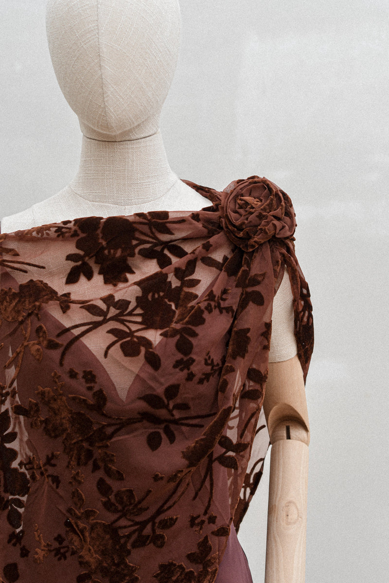 Tapado Rosario Café