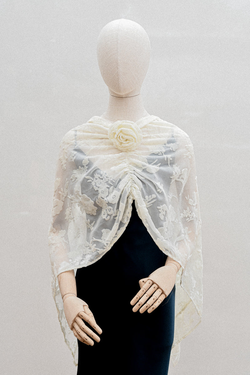 Tapado Rosario Crudo