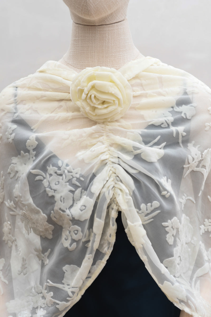 Tapado Rosario Crudo