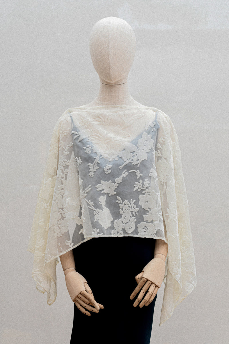 Tapado Anastasia Crudo